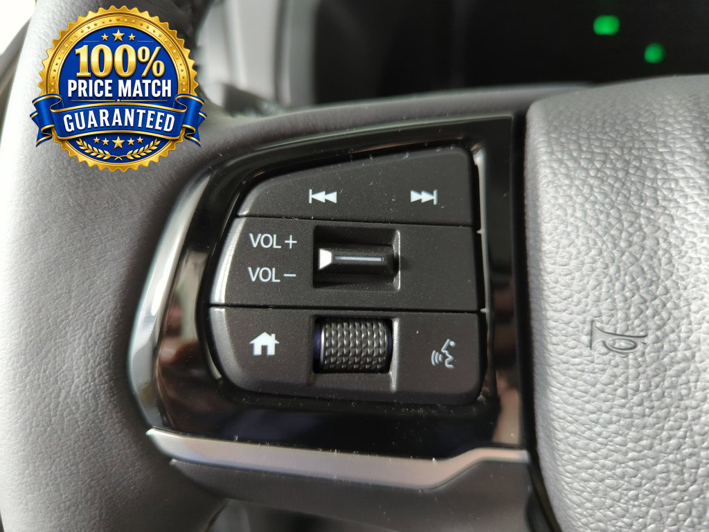 Thumbnail: 2027 Honda Odyssey - 19