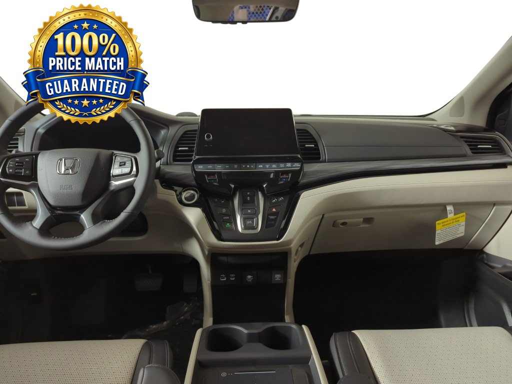 Thumbnail: 2027 Honda Odyssey - 2