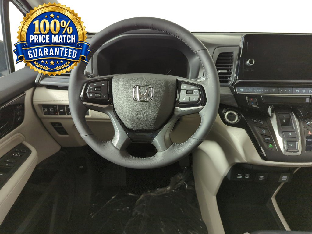 Thumbnail: 2027 Honda Odyssey - 9
