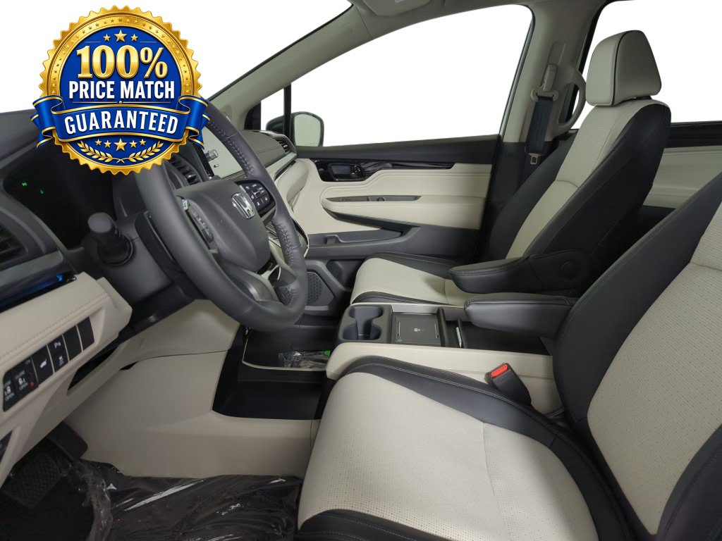 Thumbnail: 2027 Honda Odyssey - 10