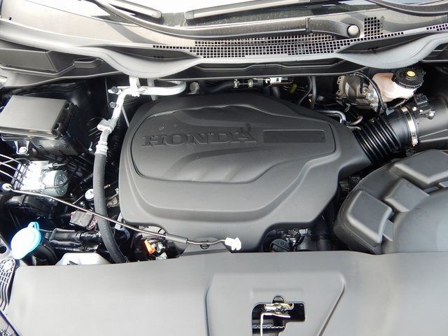 Thumbnail: 2026 Honda Odyssey - 8