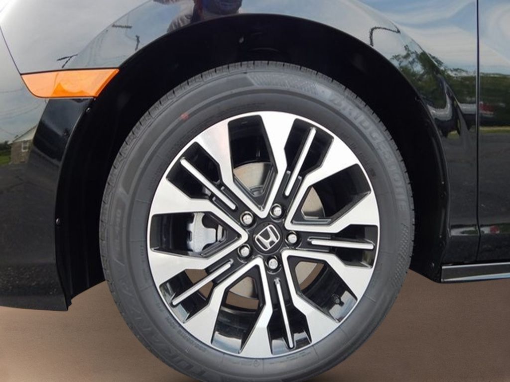 Thumbnail: 2026 Honda Odyssey - 7