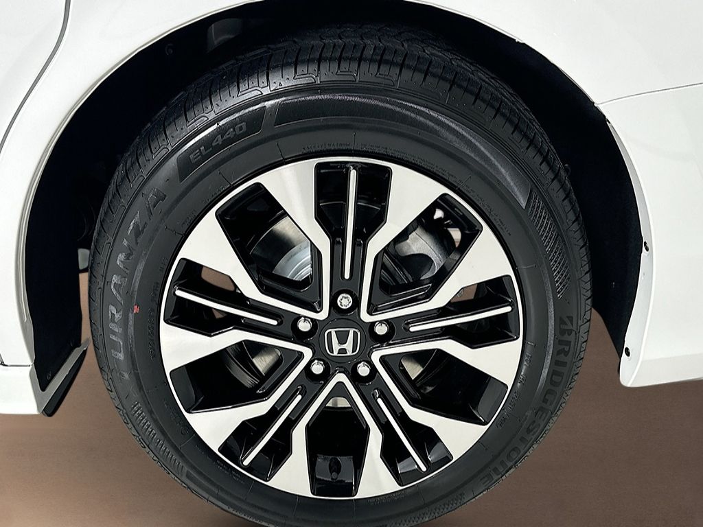 Thumbnail: 2026 Honda Odyssey - 7