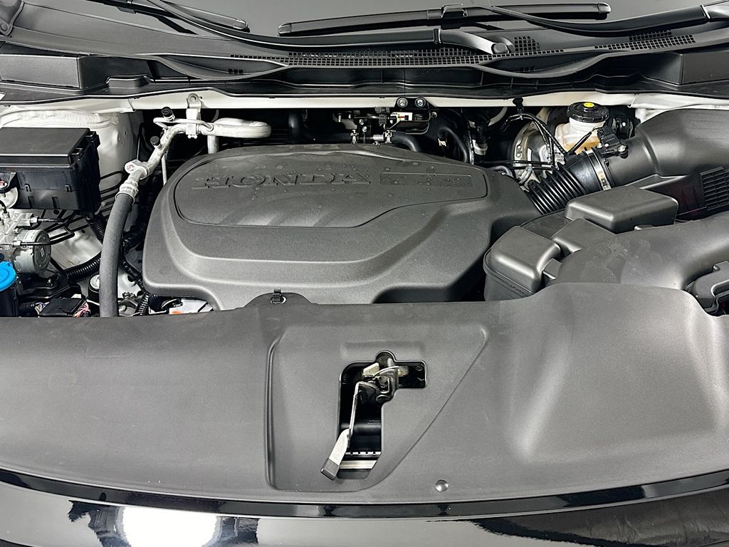 Thumbnail: 2026 Honda Odyssey - 8