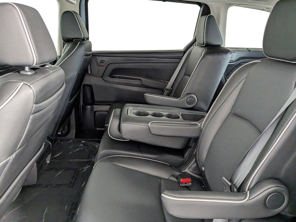 Thumbnail: 2026 Honda Odyssey - 10