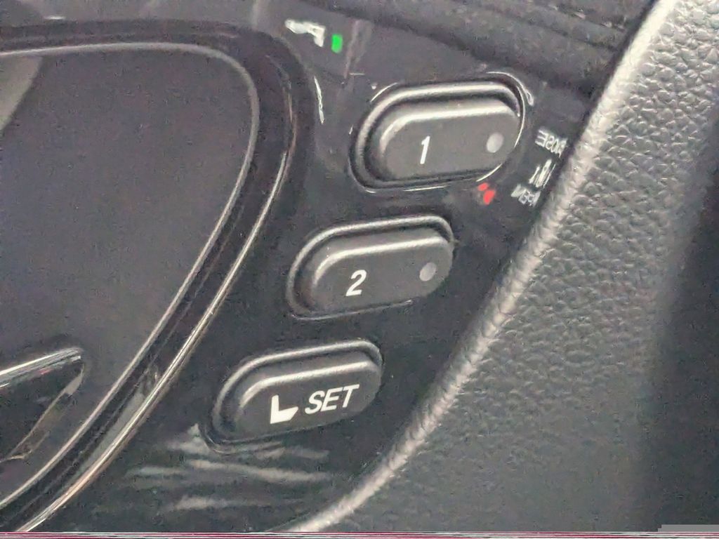 Thumbnail: 2026 Honda Odyssey - 24