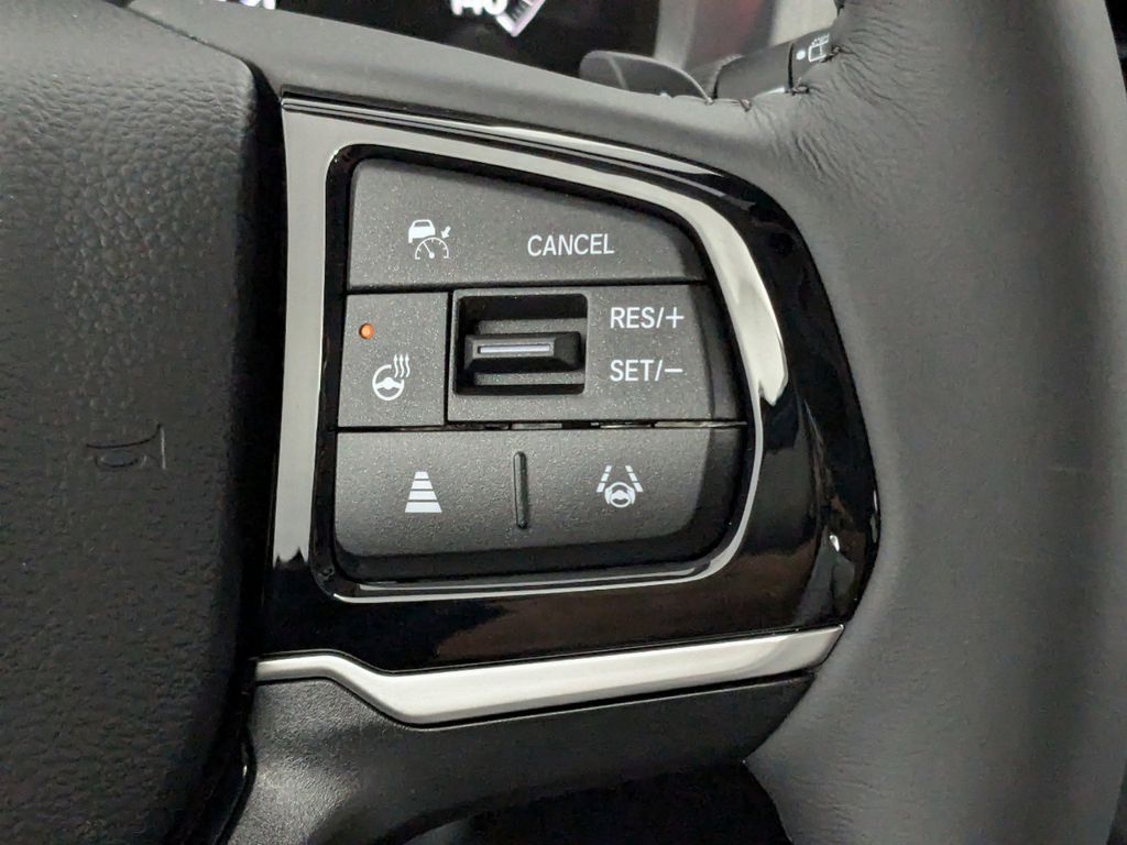 Thumbnail: 2026 Honda Odyssey - 20