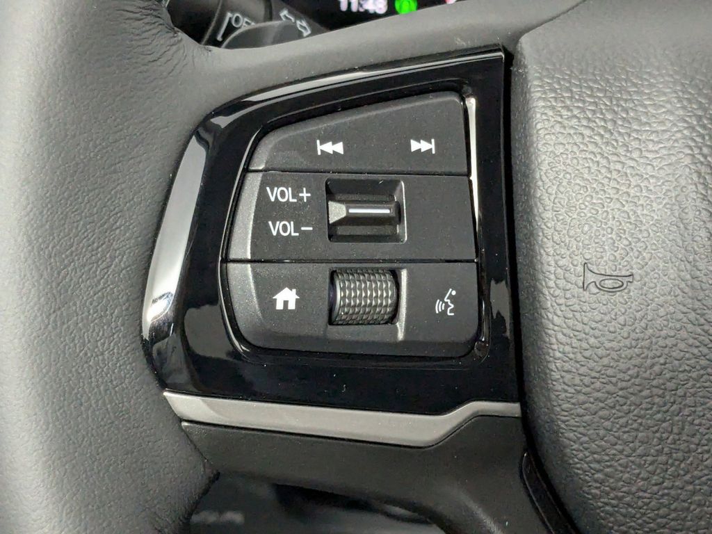 Thumbnail: 2026 Honda Odyssey - 19