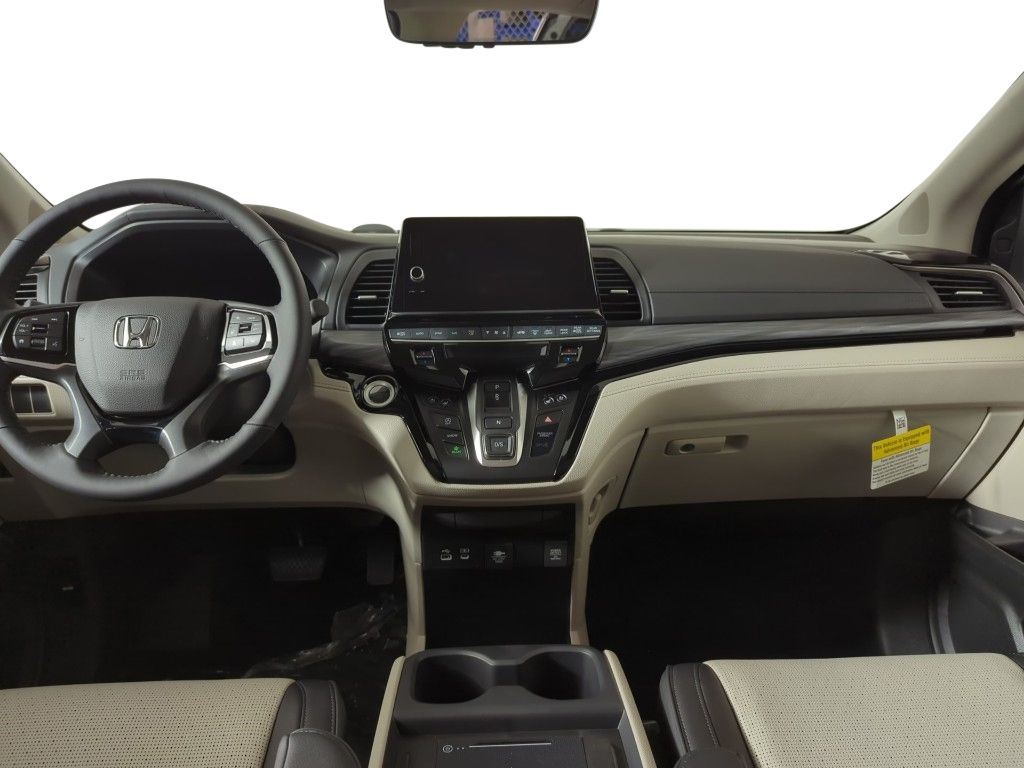 Thumbnail: 2026 Honda Odyssey - 2
