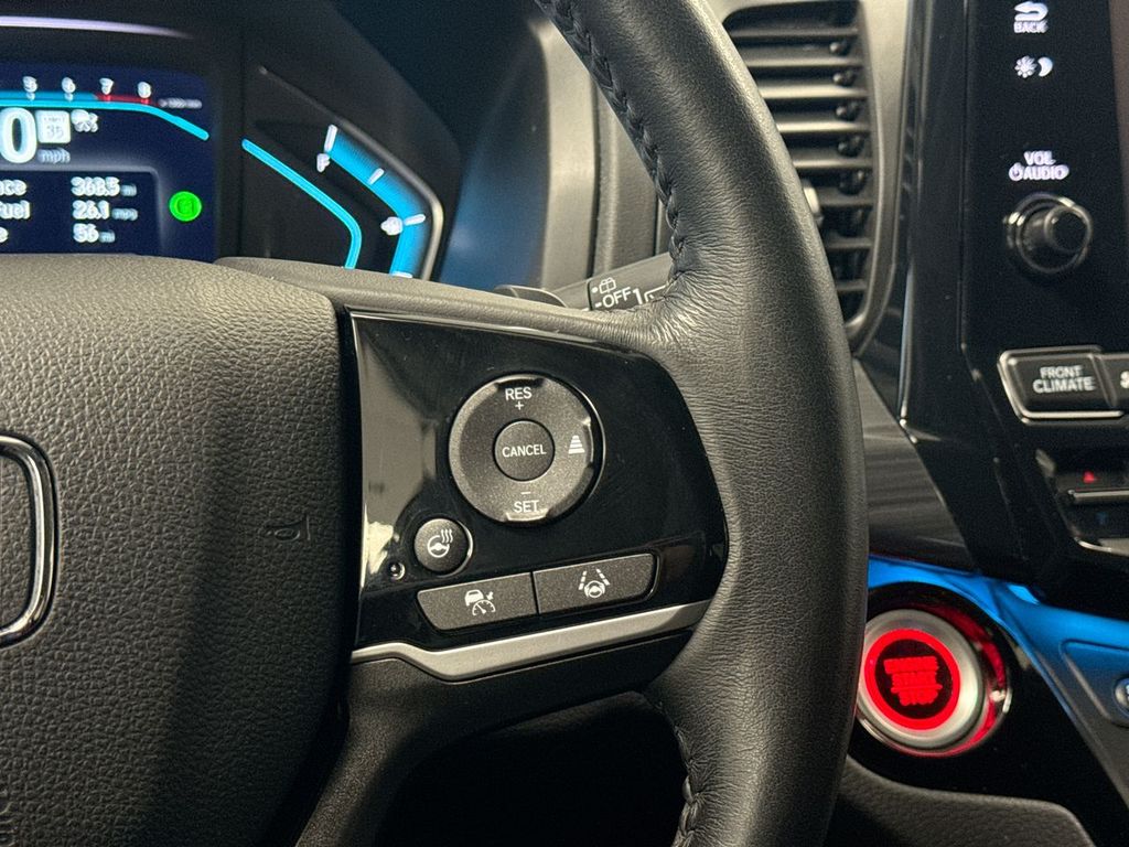 Thumbnail: 2023 Honda Odyssey - 32