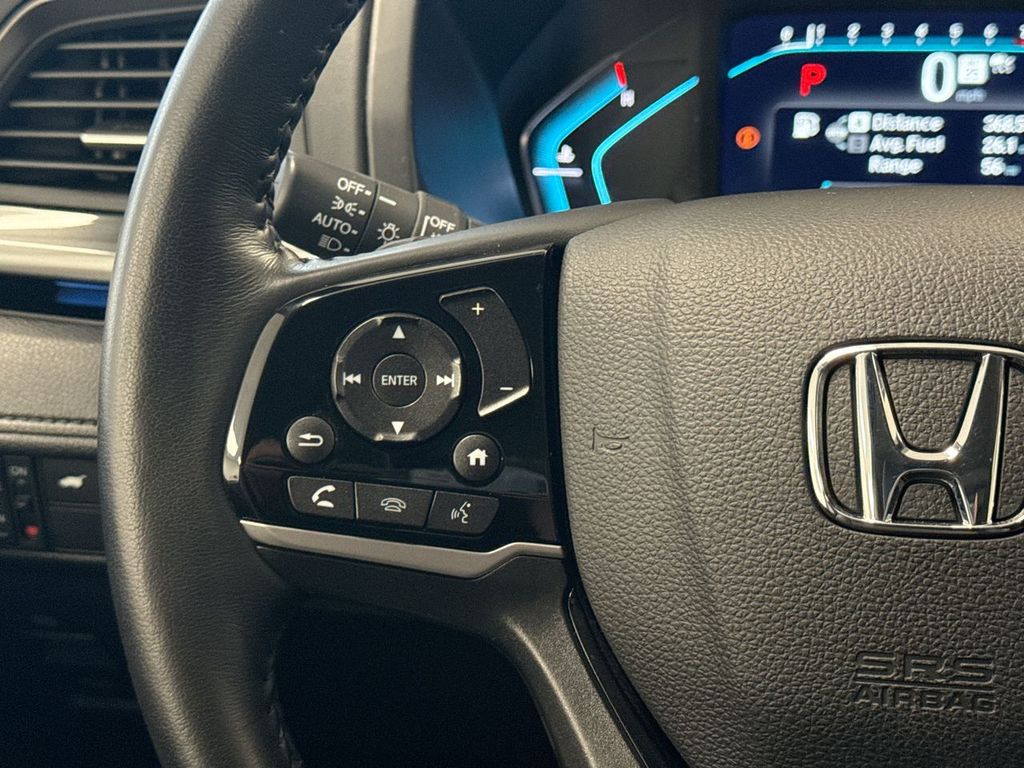 Thumbnail: 2023 Honda Odyssey - 31