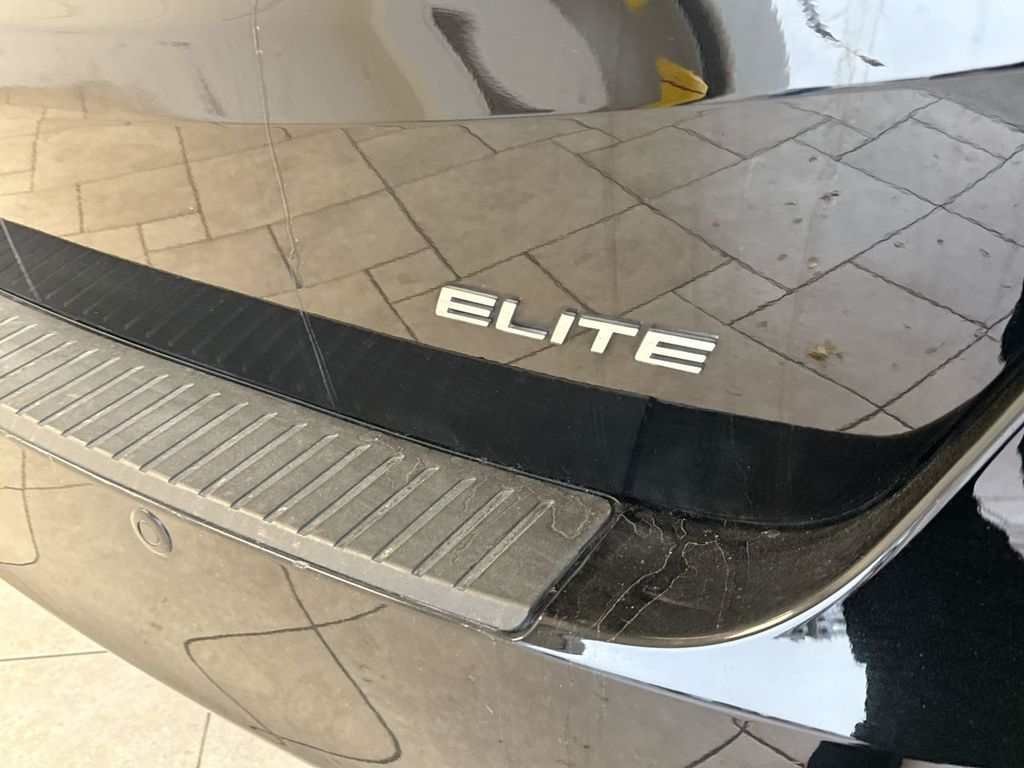 Thumbnail: 2023 Honda Odyssey - 6