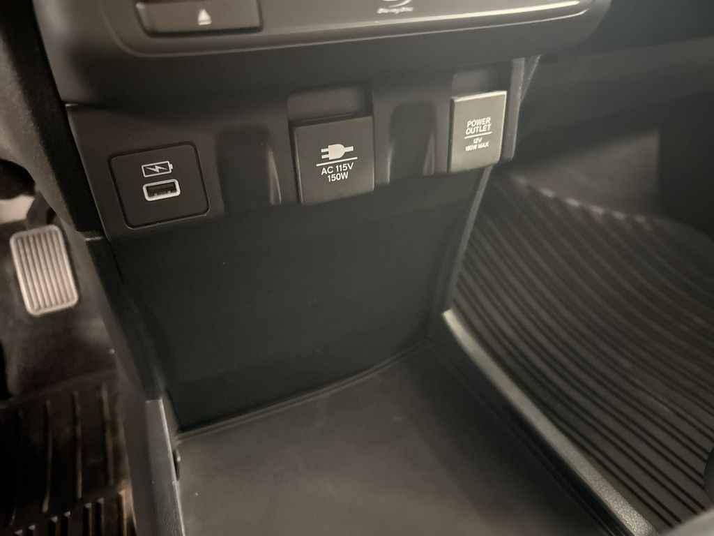 Thumbnail: 2023 Honda Odyssey - 36