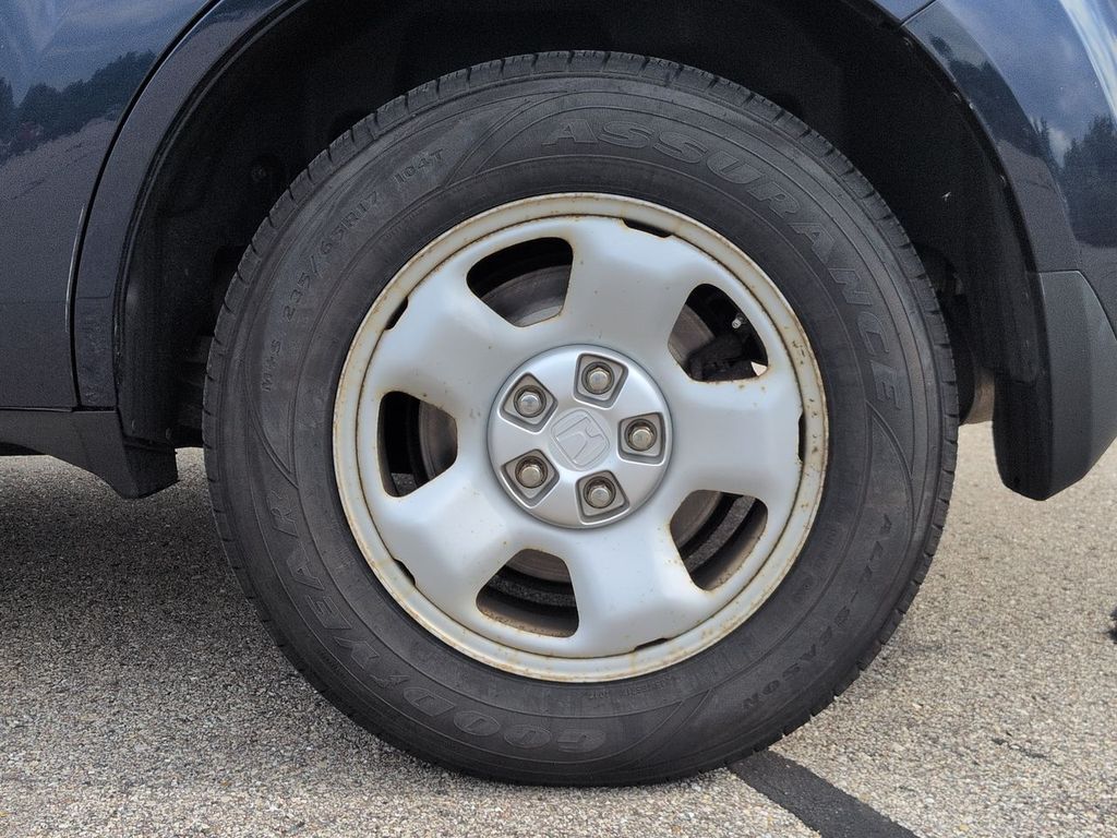 Thumbnail: 2015 Honda Pilot - 8