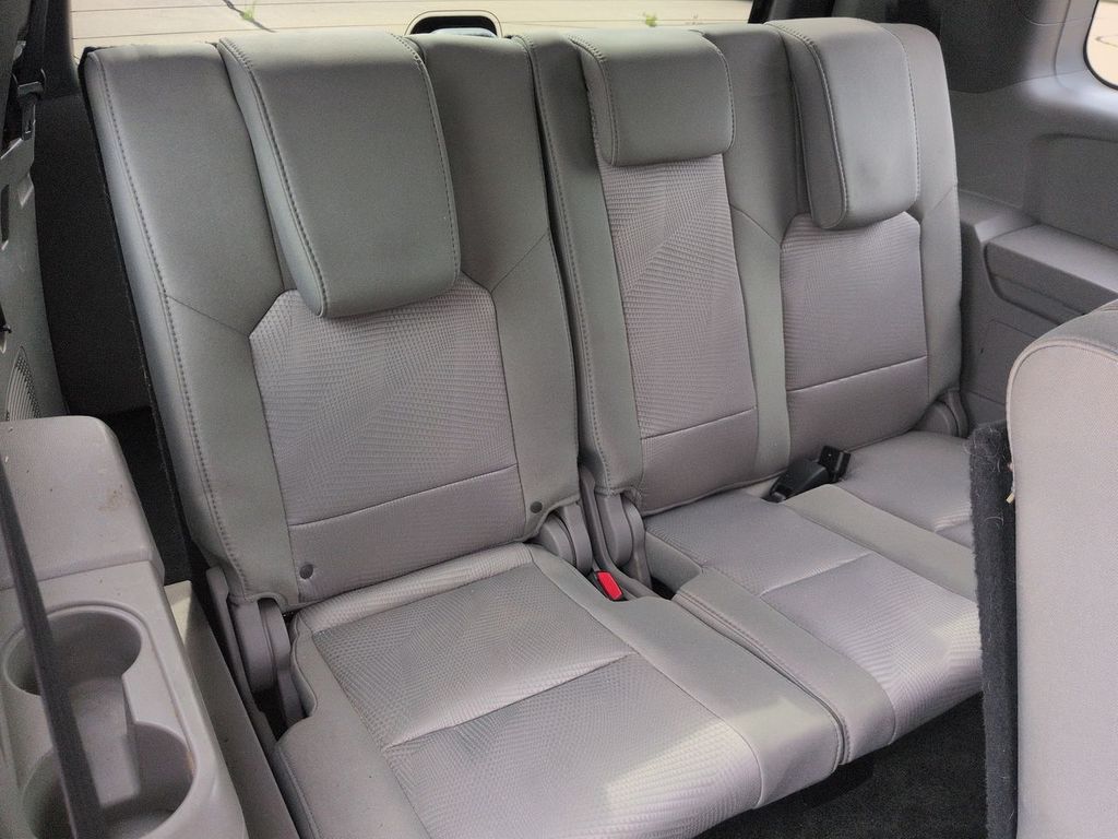 Thumbnail: 2015 Honda Pilot - 30