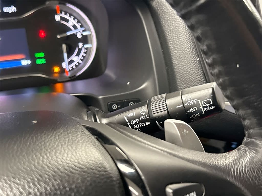 Thumbnail: 2017 Honda Pilot - 18