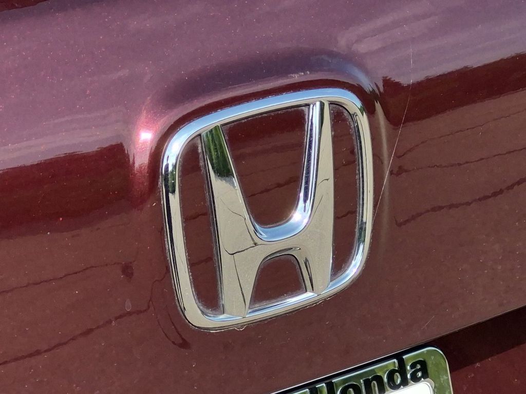 Thumbnail: 2016 Honda Pilot - 7