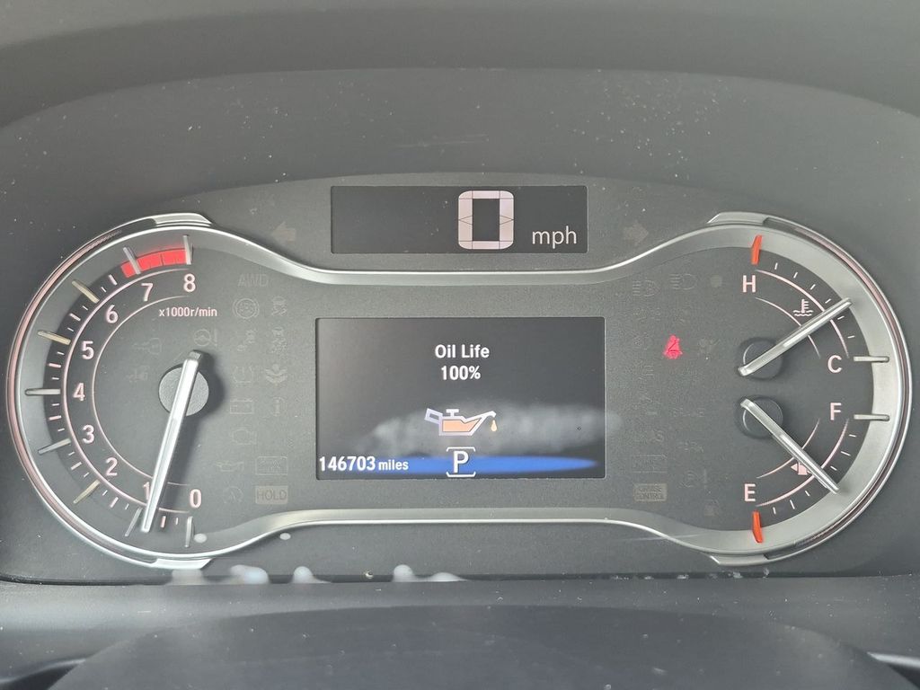 Thumbnail: 2016 Honda Pilot - 35
