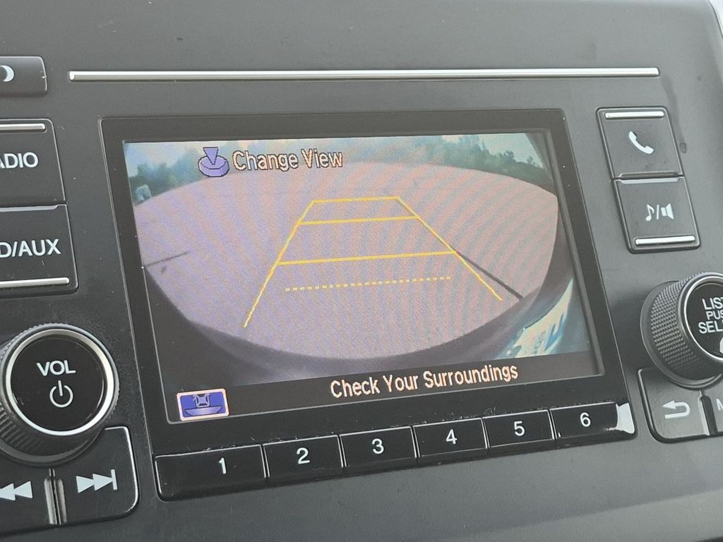 Thumbnail: 2016 Honda Pilot - 33