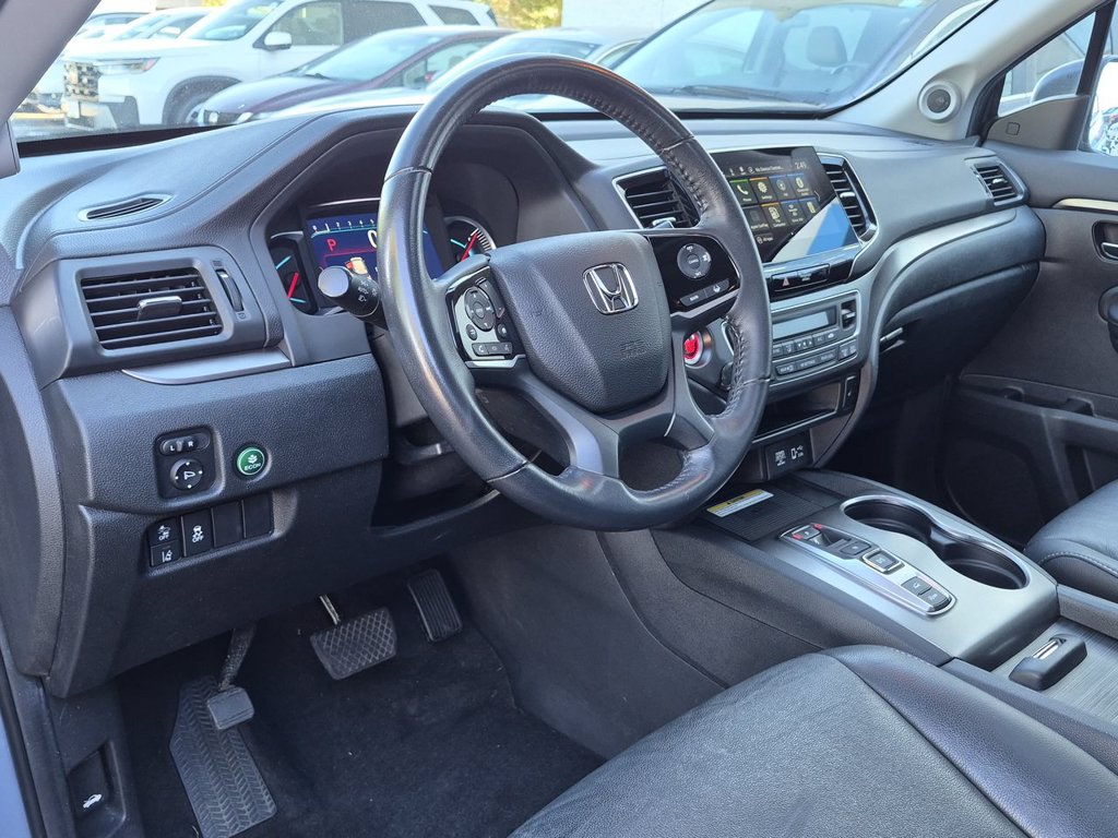 Thumbnail: 2022 Honda Pilot - 2
