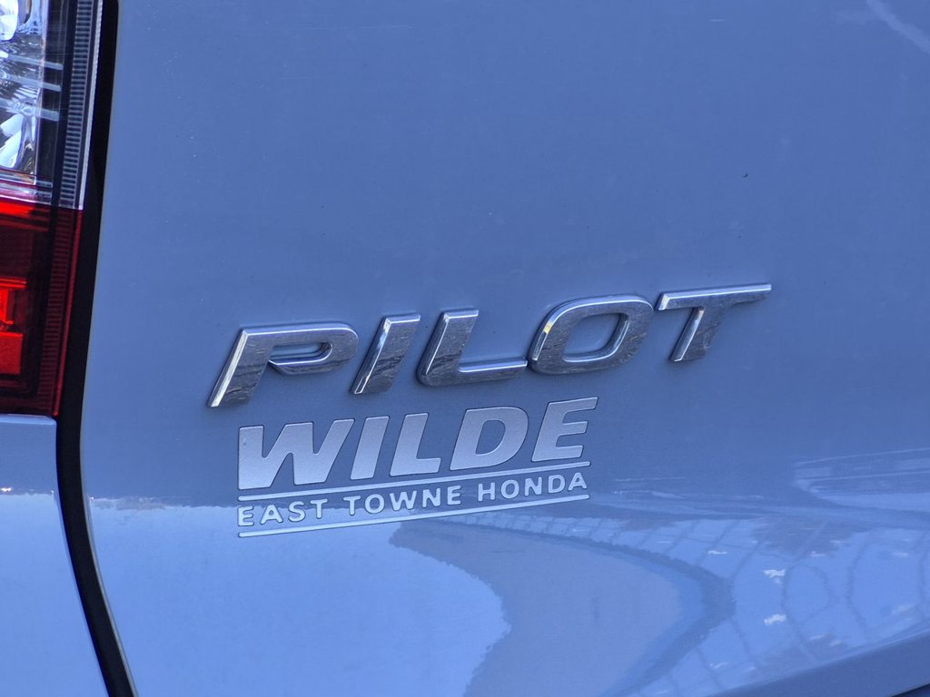 Thumbnail: 2022 Honda Pilot - 24