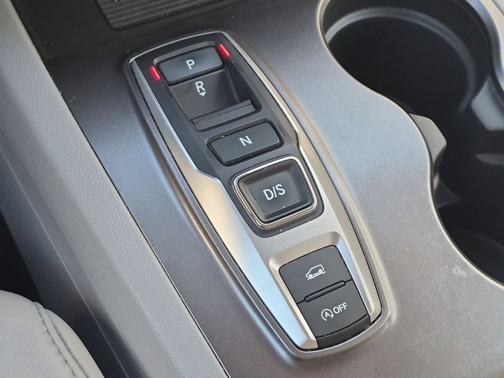Thumbnail: 2022 Honda Pilot - 38