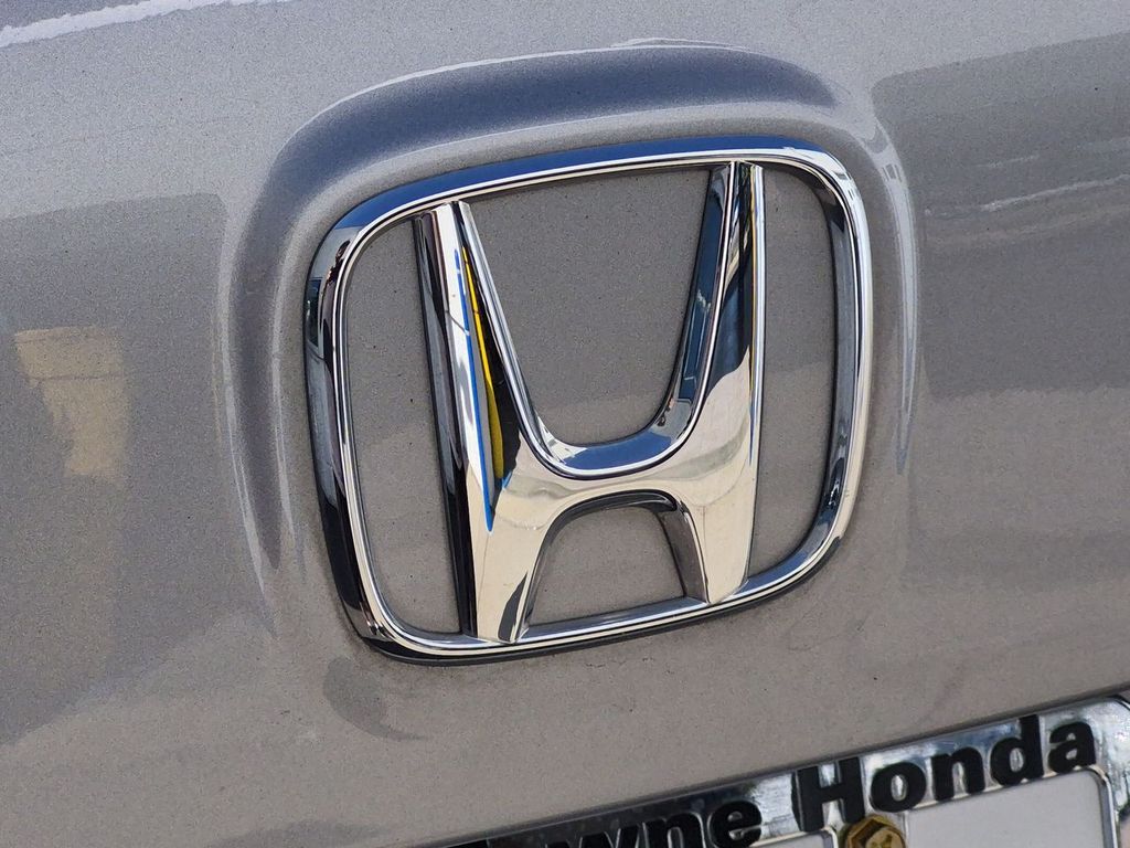 Thumbnail: 2022 Honda Pilot - 7