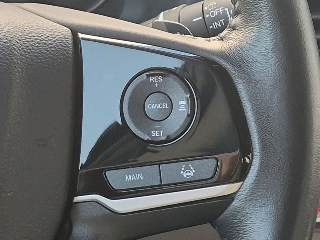 Thumbnail: 2022 Honda Pilot - 33