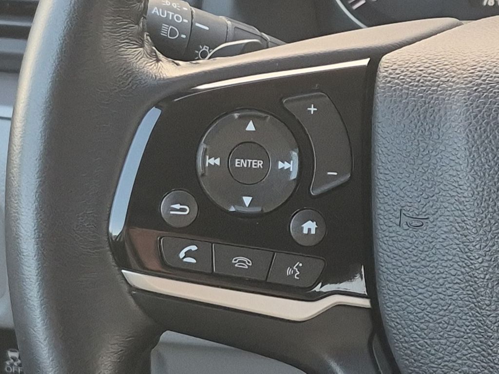 Thumbnail: 2022 Honda Pilot - 32