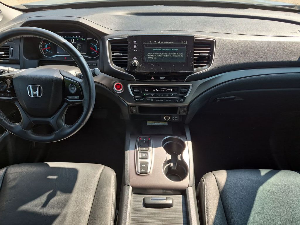 Thumbnail: 2022 Honda Pilot - 9