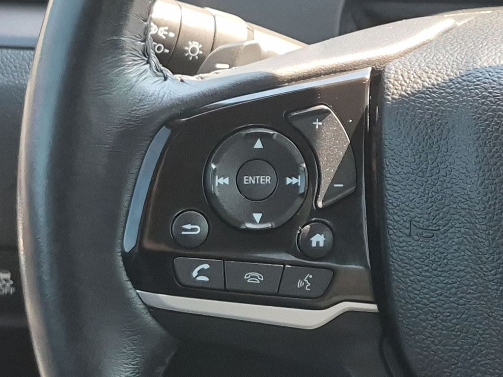 Thumbnail: 2022 Honda Pilot - 32