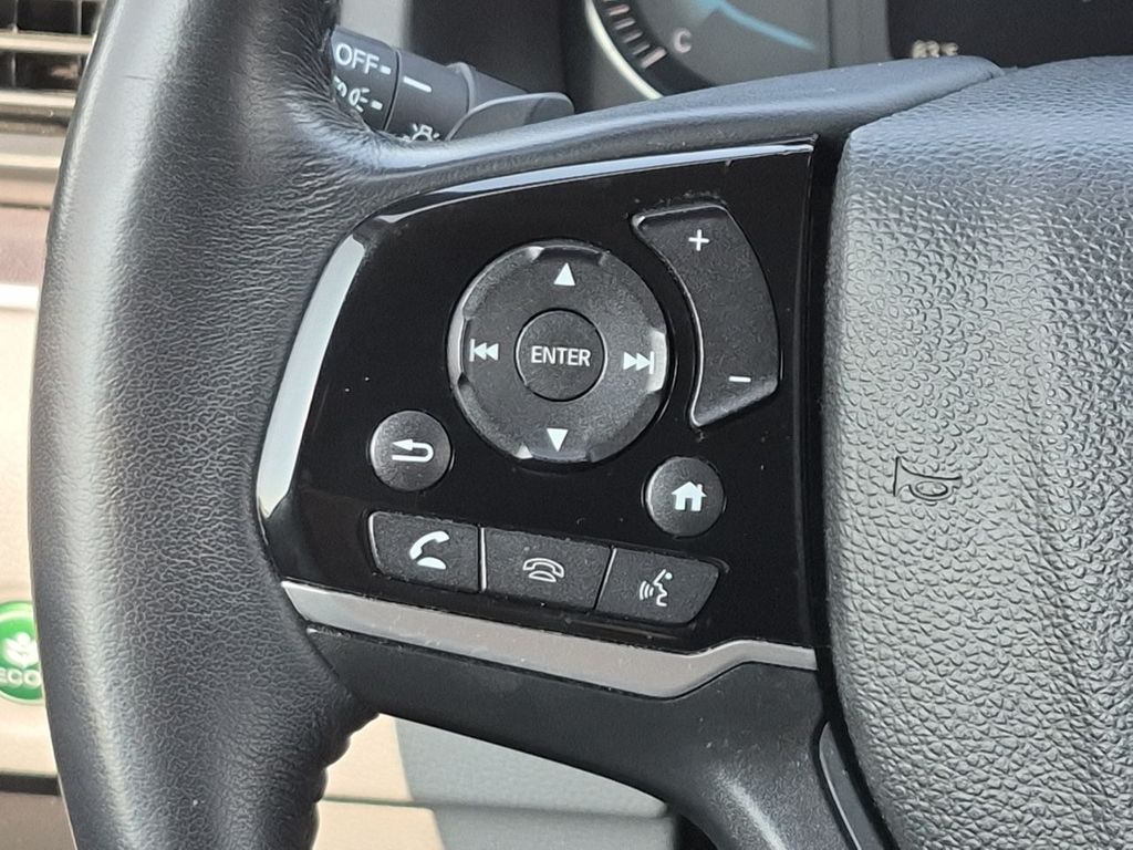 Thumbnail: 2022 Honda Pilot - 32