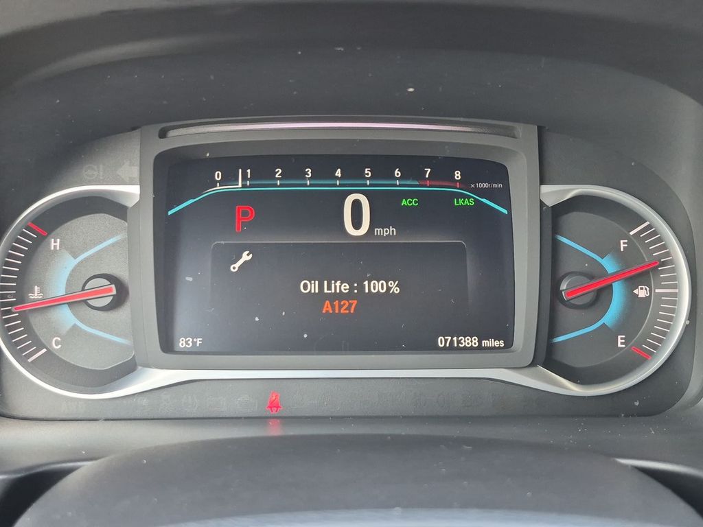 Thumbnail: 2022 Honda Pilot - 38