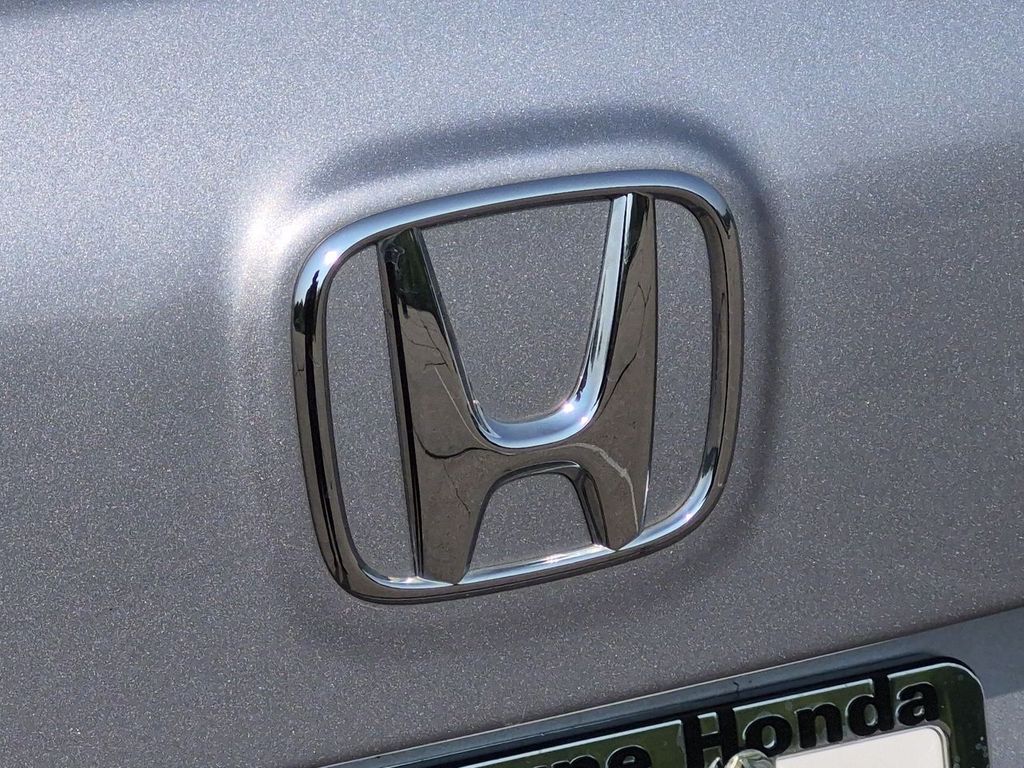 Thumbnail: 2022 Honda Pilot - 7