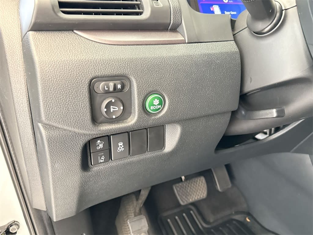 2022 Honda Pilot SE 40