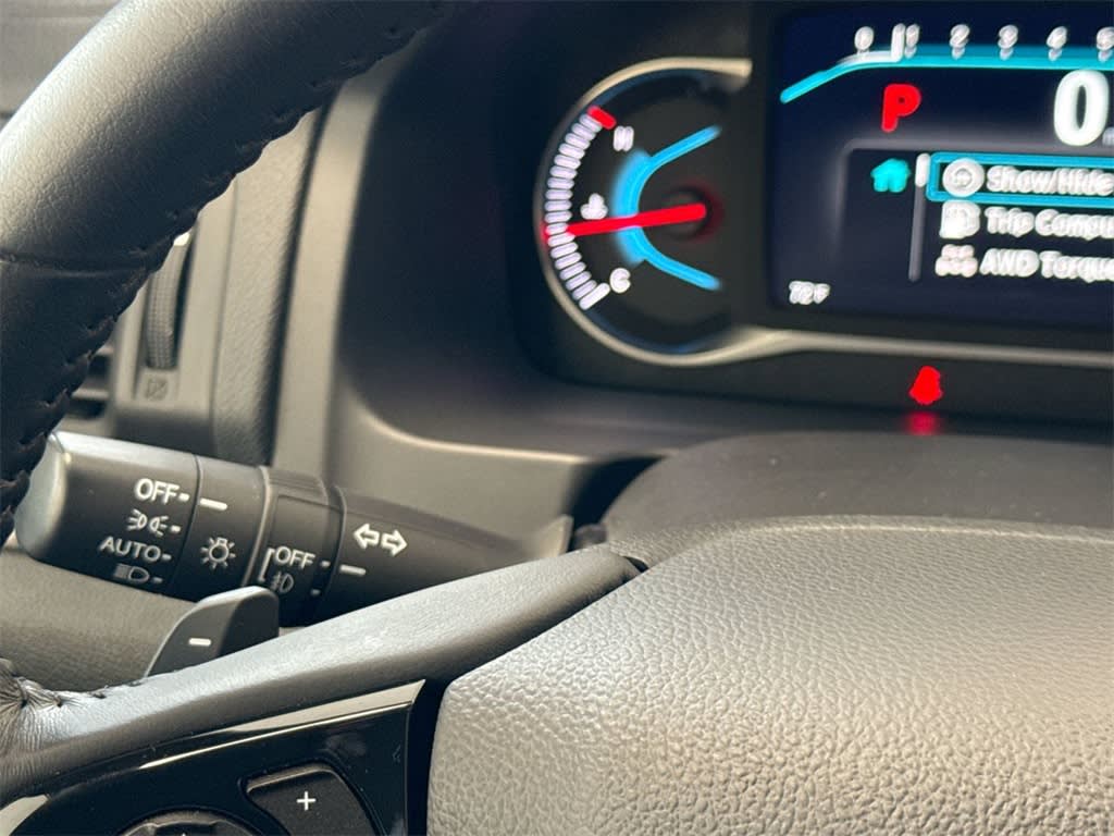 2022 Honda Pilot SE 18