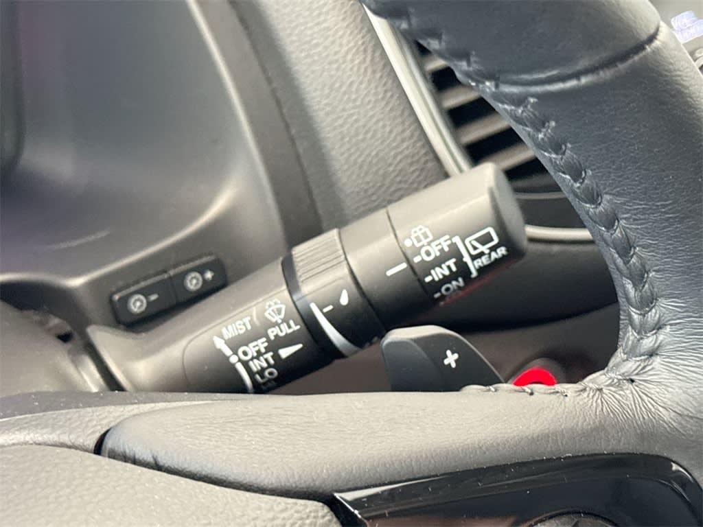 2022 Honda Pilot SE 17