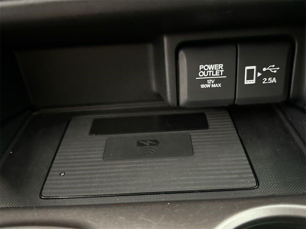 2022 Honda Pilot SE 19