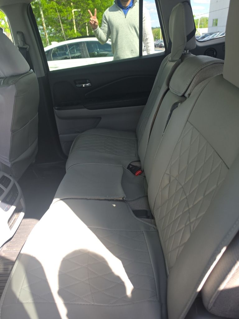 Thumbnail: 2016 Honda Pilot - 5