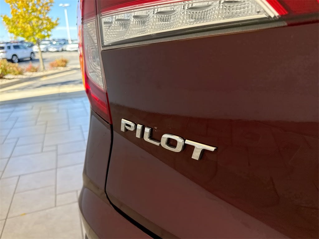 Thumbnail: 2021 Honda Pilot - 26