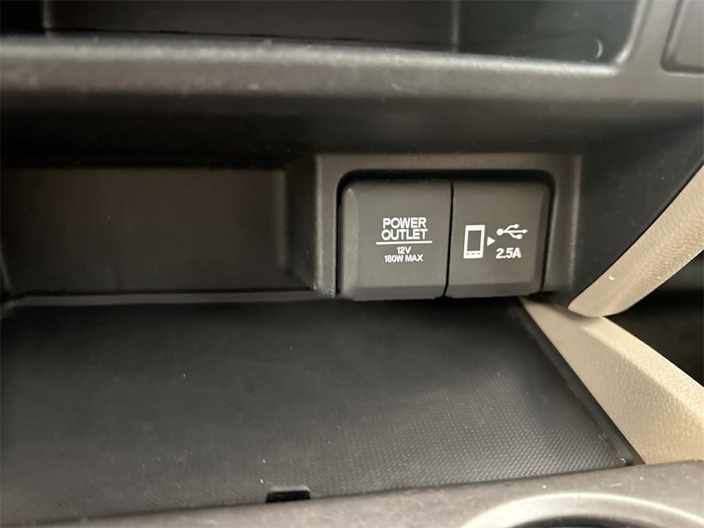 Thumbnail: 2021 Honda Pilot - 35