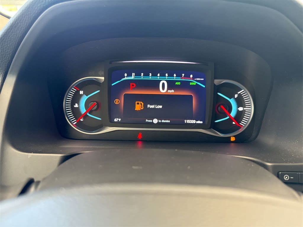 Thumbnail: 2021 Honda Pilot - 18