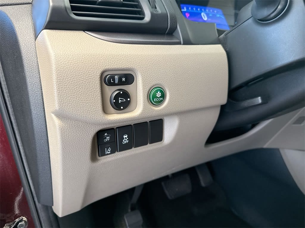 Thumbnail: 2021 Honda Pilot - 37