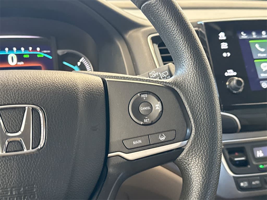 Thumbnail: 2021 Honda Pilot - 32