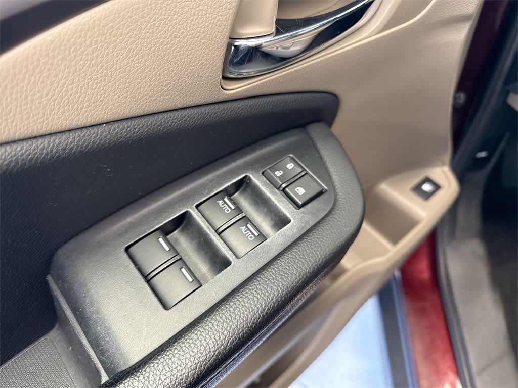 Thumbnail: 2021 Honda Pilot - 27