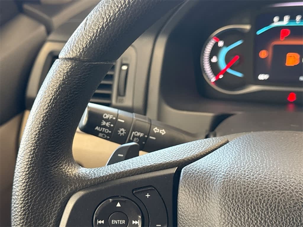 Thumbnail: 2021 Honda Pilot - 33