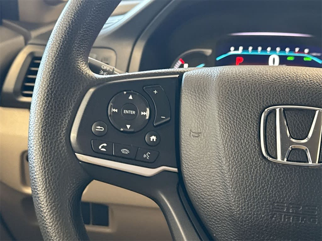 Thumbnail: 2021 Honda Pilot - 31