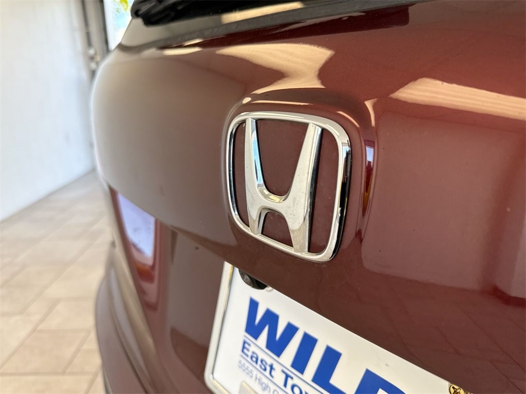 Thumbnail: 2021 Honda Pilot - 25