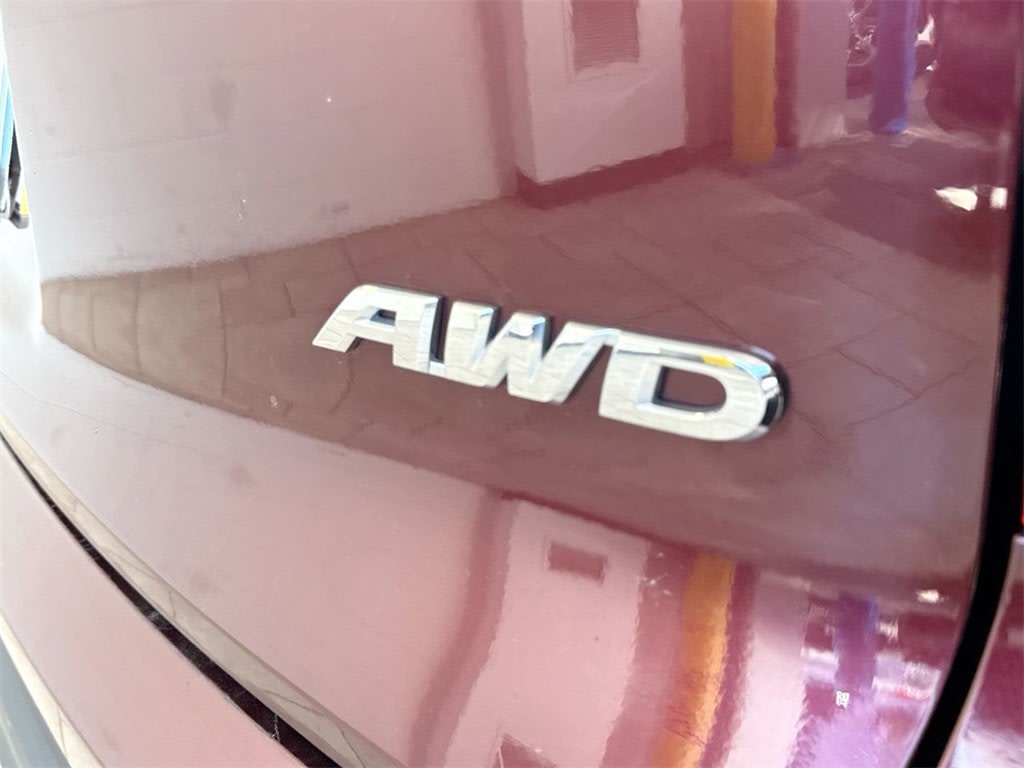 Thumbnail: 2021 Honda Pilot - 7