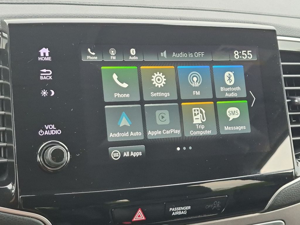 Thumbnail: 2022 Honda Pilot - 35